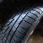 Зимние Nokian WR G2 215/60 R16