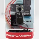 Веб-камера DATEX DW-01 - 5.0MEGA PIXEL,  USB 2.0V