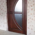 Пропонуємо дубові двері Львів
