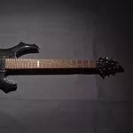 Электрогитара LTD ESP F-100fm