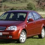 Продам Chevrolet Lacetti