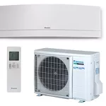 Кондиціонери Daikin