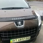 Peugeot 3008 запчастини автозапчастини шрот розборка