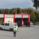 Мийки самообслуговування,  автомойка самообслуживания CarWash 