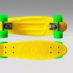 Скейт Penny Board 22