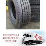 385 65 22.5 Шины Goldshield HD768,  четыре дорожки Доставка Бесплатная!