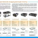 Продажа Индукционной плиты