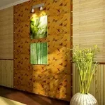 Натуральные,  растительные обои