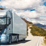 Запчастини до вантажних автомобілів Iveco 