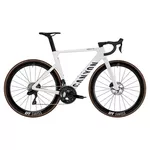2025 Canyon Aeroad CF SLX 7 Di2 Road Bike (CENTRACYCLES)