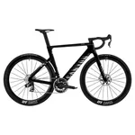 2025 Canyon Aeroad CFR AXS Road Bike (CENTRACYCLES)