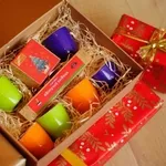 Корпоративні подаpyнки для рекламних агенцій. Співпpaця