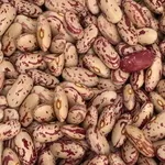 Продаж квасолі з доставкою. Пакет супровідних документів.