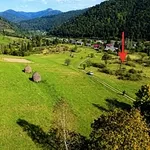  Продаж земельних ділянок у Карпатах (Тухля) 