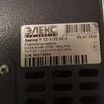 Продам стабілізатор напруги ЕЛЕКС Ампер У 12-1/32 v2.1 (32А)