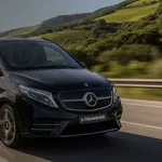 STransfer — індивідуальні трансфери по Україні,  Європі та Молдові