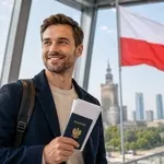 Страхування на робочу візу до Польщі
