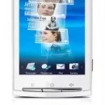   Продам новый Sony Ericsson Xperia X10