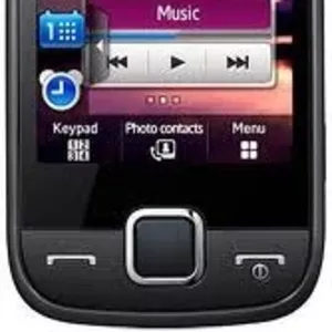 Samsung Galaxy Mini Quadband 3G HSDPA GPS Unlocked Phone (SIM Free)