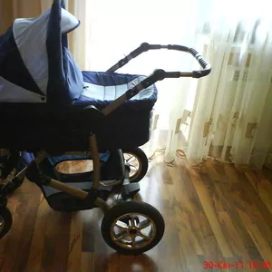 Продам дитячу коляску-візок