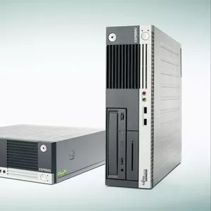 Компьютер для офиса Futjisu-Siemens Esprimo E5905