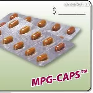 Биокатализатор MPG-caps