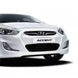 Датчик и сенсор Hyundai Accent 2012.