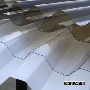 Профилированный поликарбонат Львов