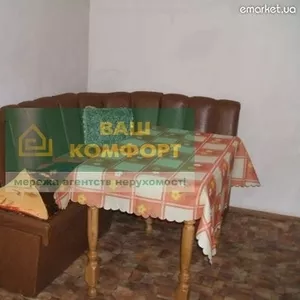 Оренда 1-кім квартири по вул Театральна