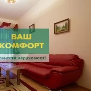 Оренда 3-кім квартири по вул пр.Чорновола