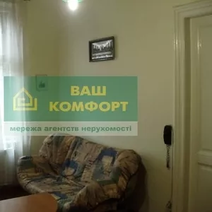 Оренда 4-кім квартири по вул Трильовського