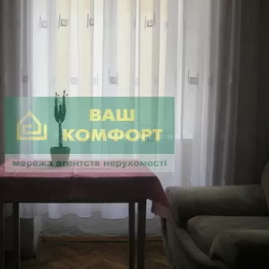 Оренда 2-кім квартири по вул Мулярська