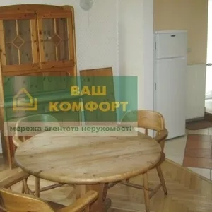 Оренда 4-кім квартири по вул Коцюбинського