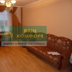 Оренда 2-кім квартири по вул Червоної Калини