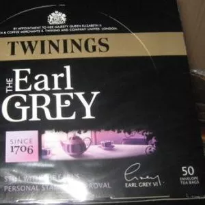 чай Twinings (Англия) от 25 грн