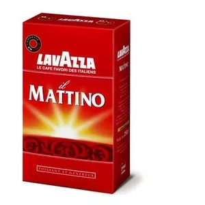 Кофе LAVAZZA Mattino
