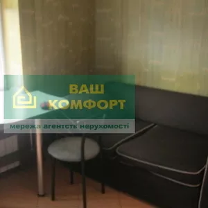 Оренда 1-кім квартири по вул Пасічна