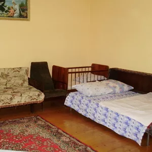 Сдам дом с отдельными комнатами возле клиники Козявкина  Трускавец    