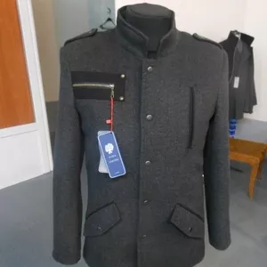 Мужские пальто оптом с доставкой по всей Украине 