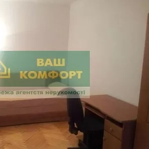 Оренда 1-кім квартири по вул Миколайчука