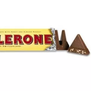 Шоколад Toblerone 100g