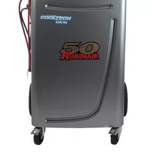 Robinair AC690PRO-OTC автоматическая установка для обслуживания кондиц