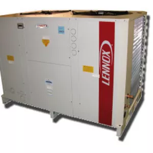 Холодильное оборудование Lennox чилер,  ККБ