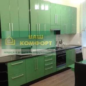 Оренда 1-кім квартири по вул Городоцька
