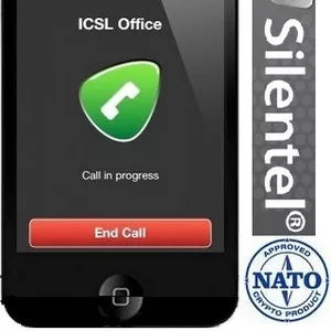 Silеntel-система безопасности вашего “мобильника