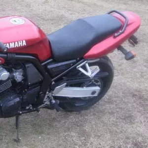 Yamaha Fazer FZ-S 600,  2000г.в