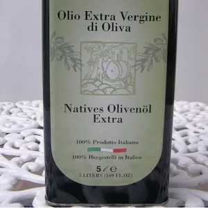 Масло оливковое Antico Frantoio Olio Extra Vergine Di Oliva