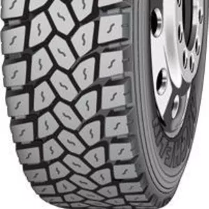 Нові шини Triangle TR689 (215/75R17. 5 135/133L) БЕЗКОШТОВНА доставка