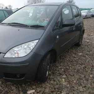 Mitsubishi Colt запчастини бу автозапчастини шрот