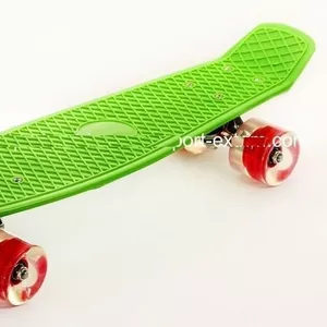 Скейт Penny Board 22